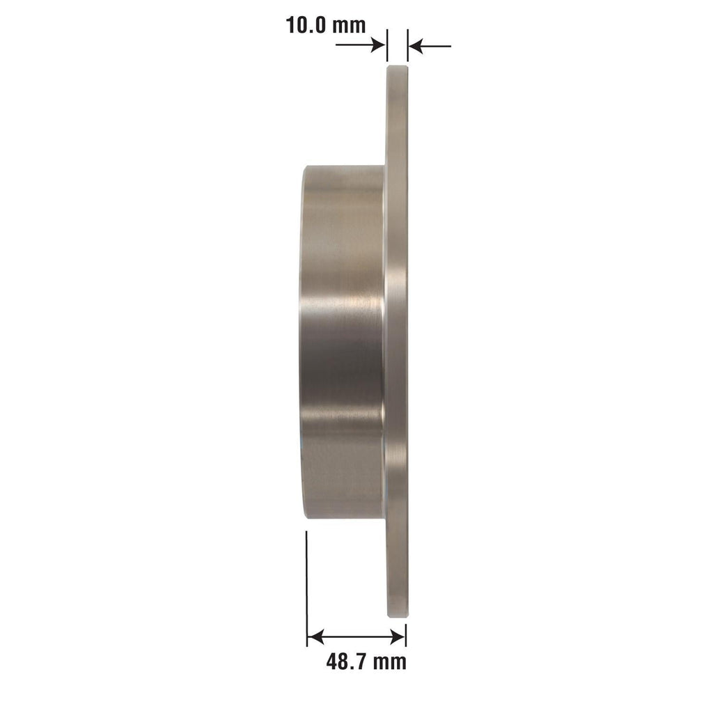 Disc Brake Rotor 31342