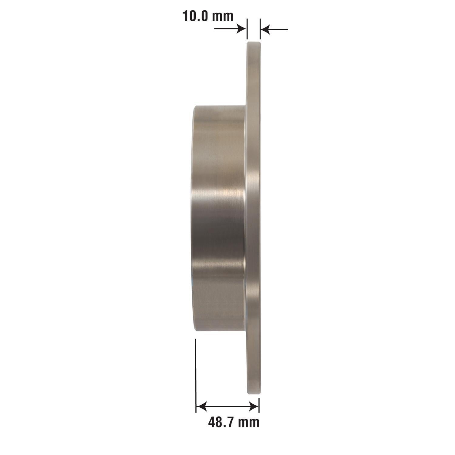 Disc Brake Rotor 31342