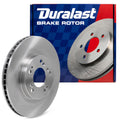 Disc Brake Rotor 31343