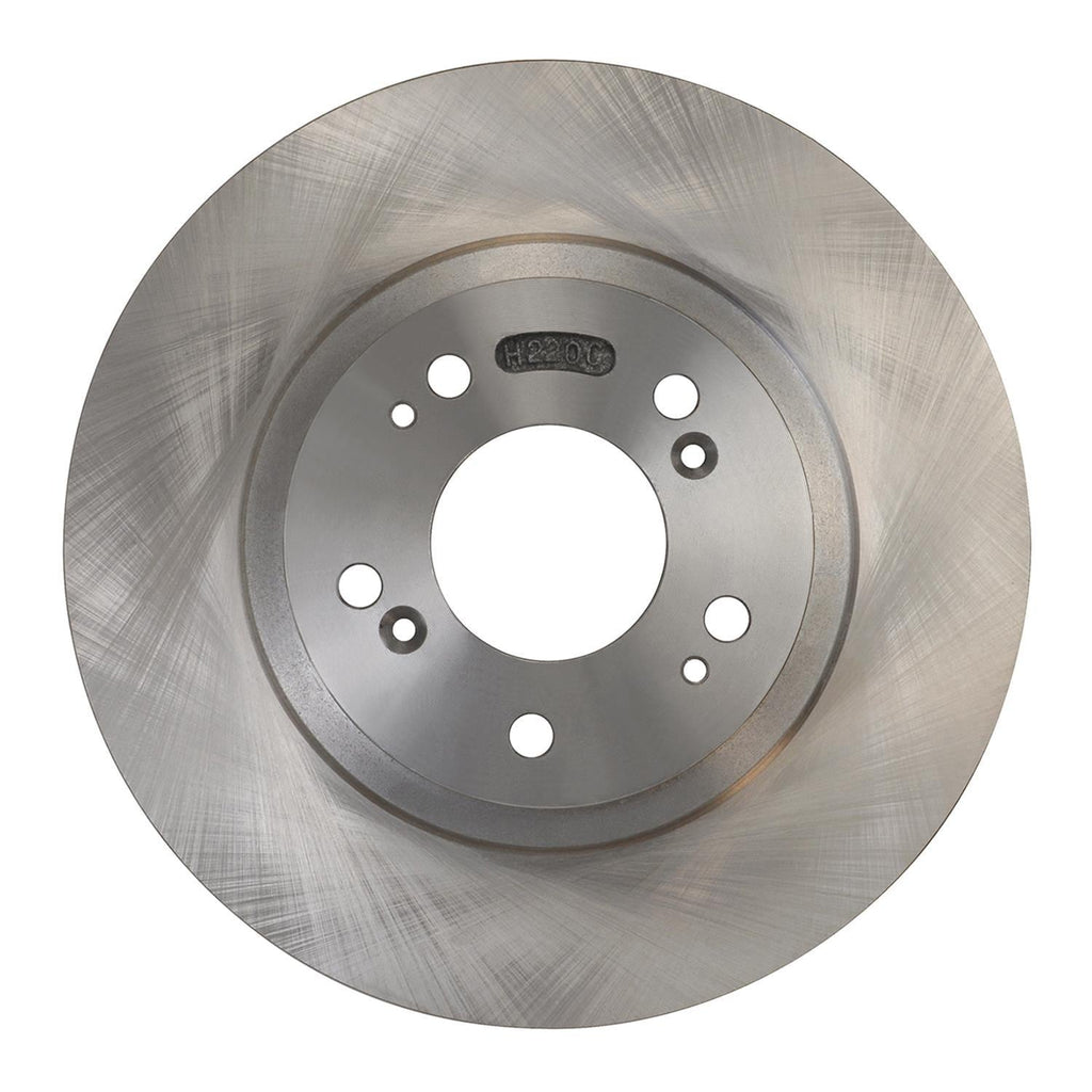 Disc Brake Rotor 31343