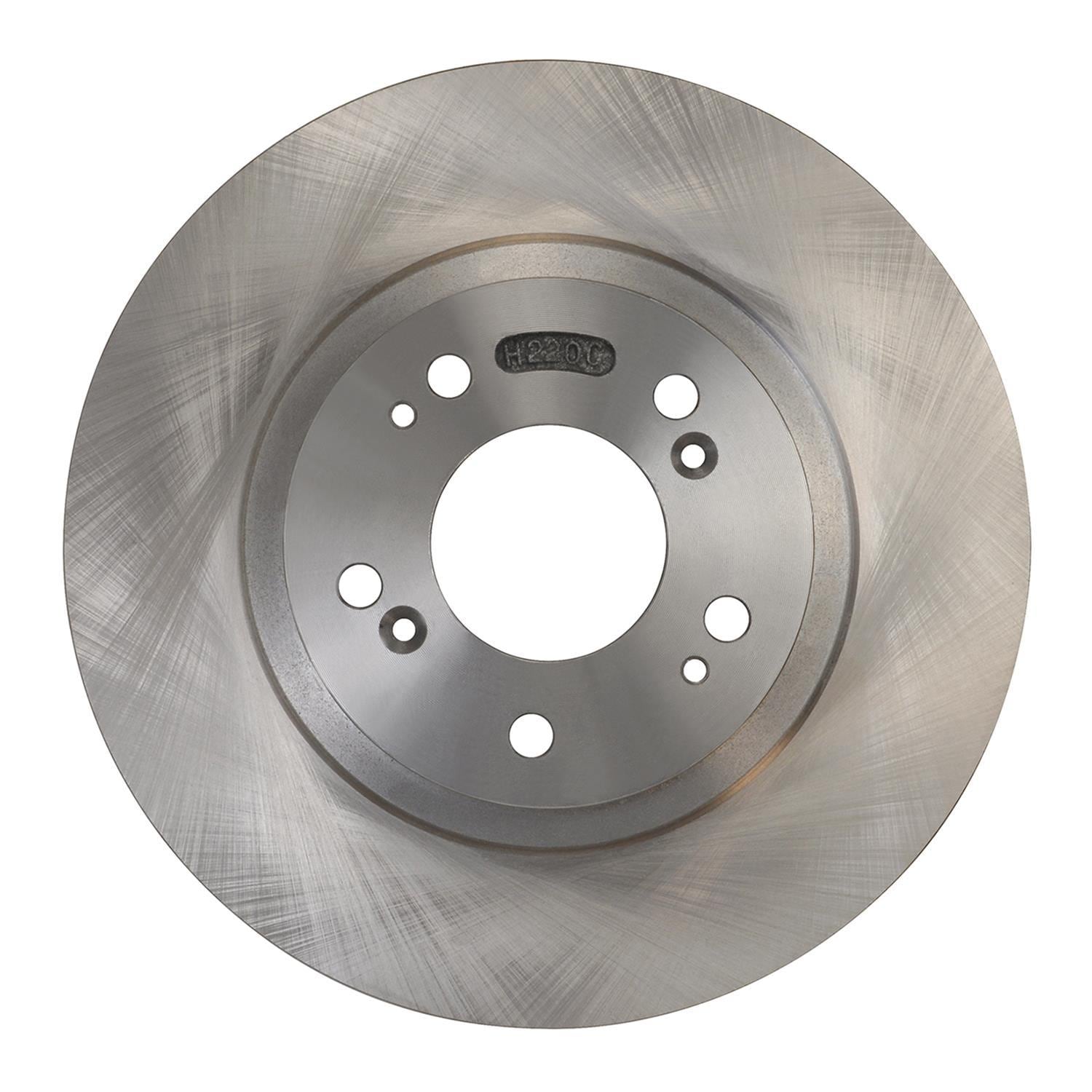 Disc Brake Rotor 31343