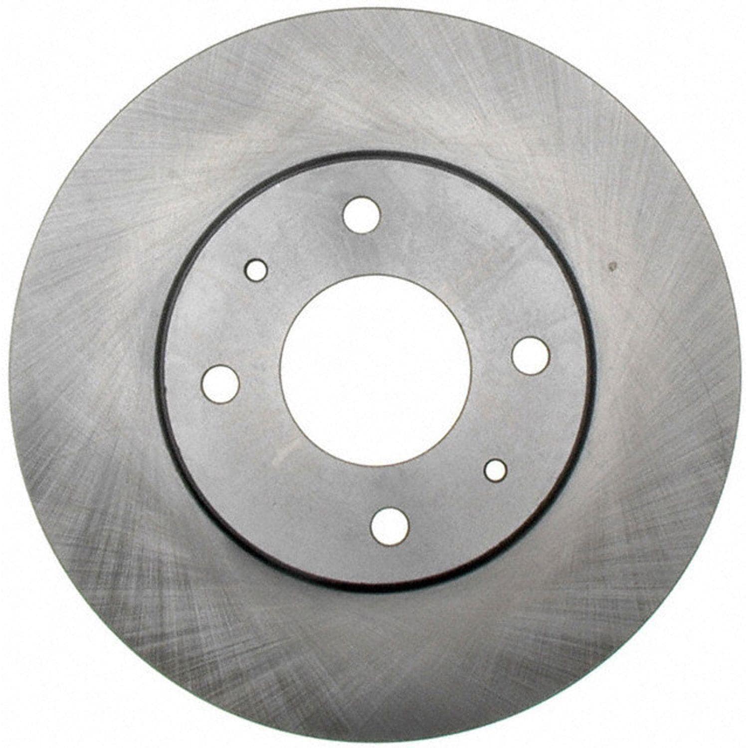 Disc Brake Rotor 31344