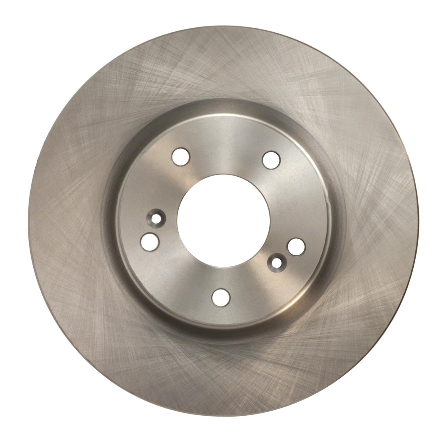 Disc Brake Rotor 31346