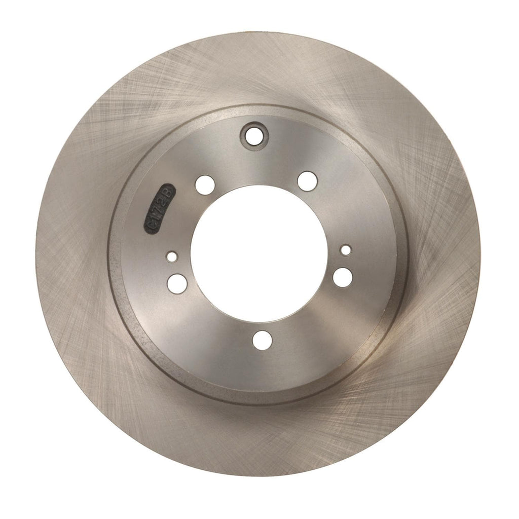 Disc Brake Rotor 31355