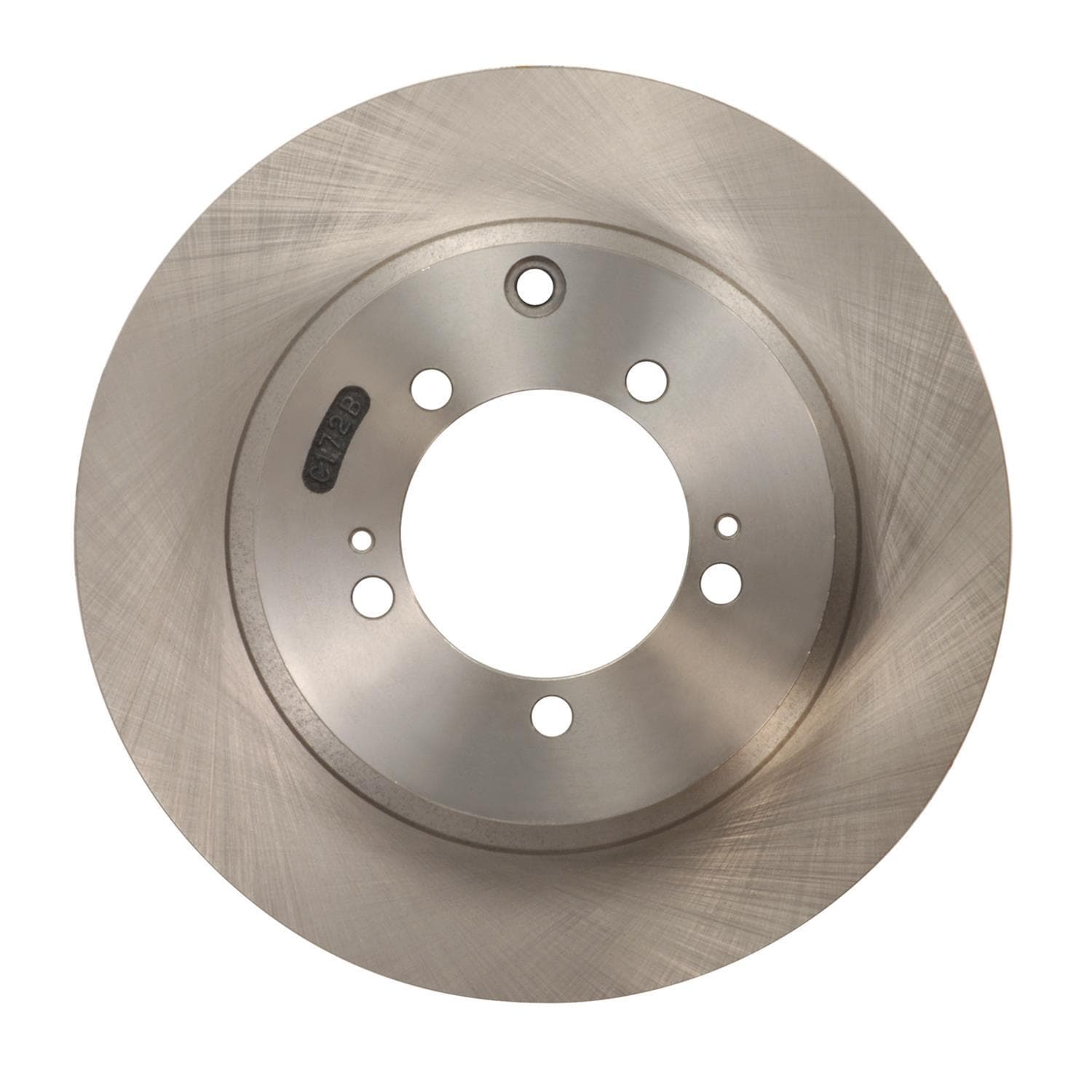 Disc Brake Rotor 31355