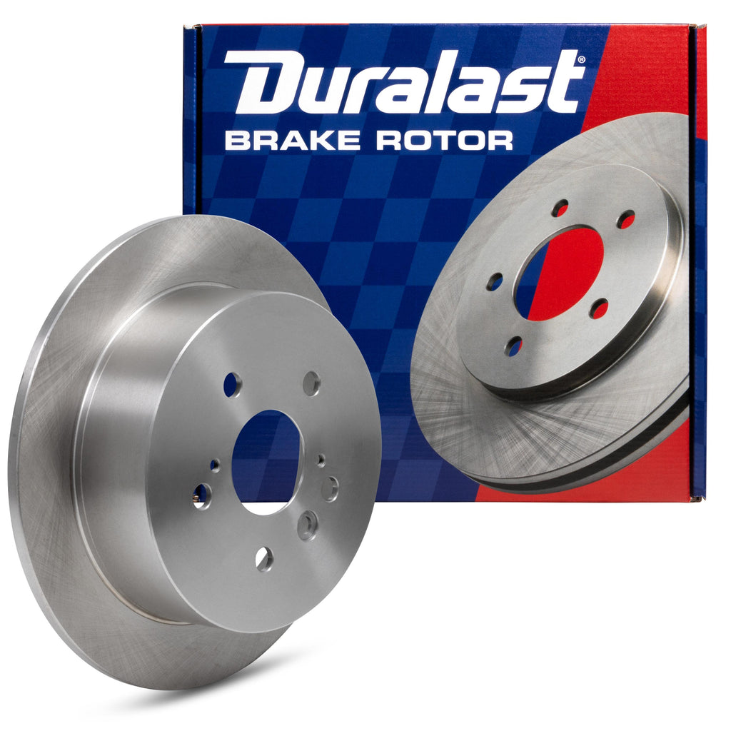 Disc Brake Rotor 31356