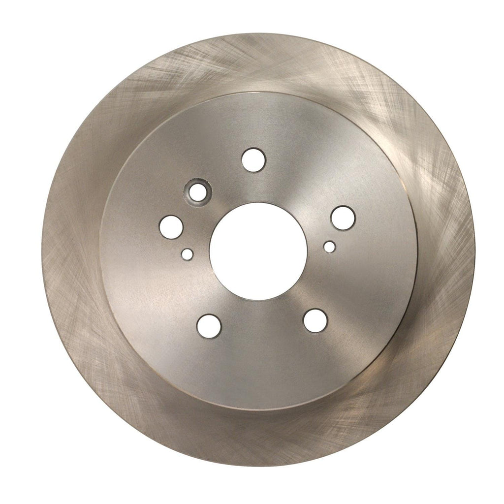 Disc Brake Rotor 31356