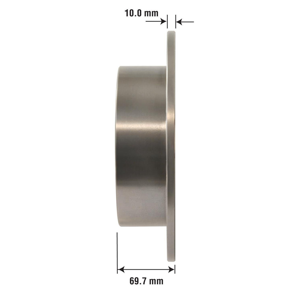 Disc Brake Rotor 31356