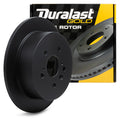 Gold Disc Brake Rotor 31356DG