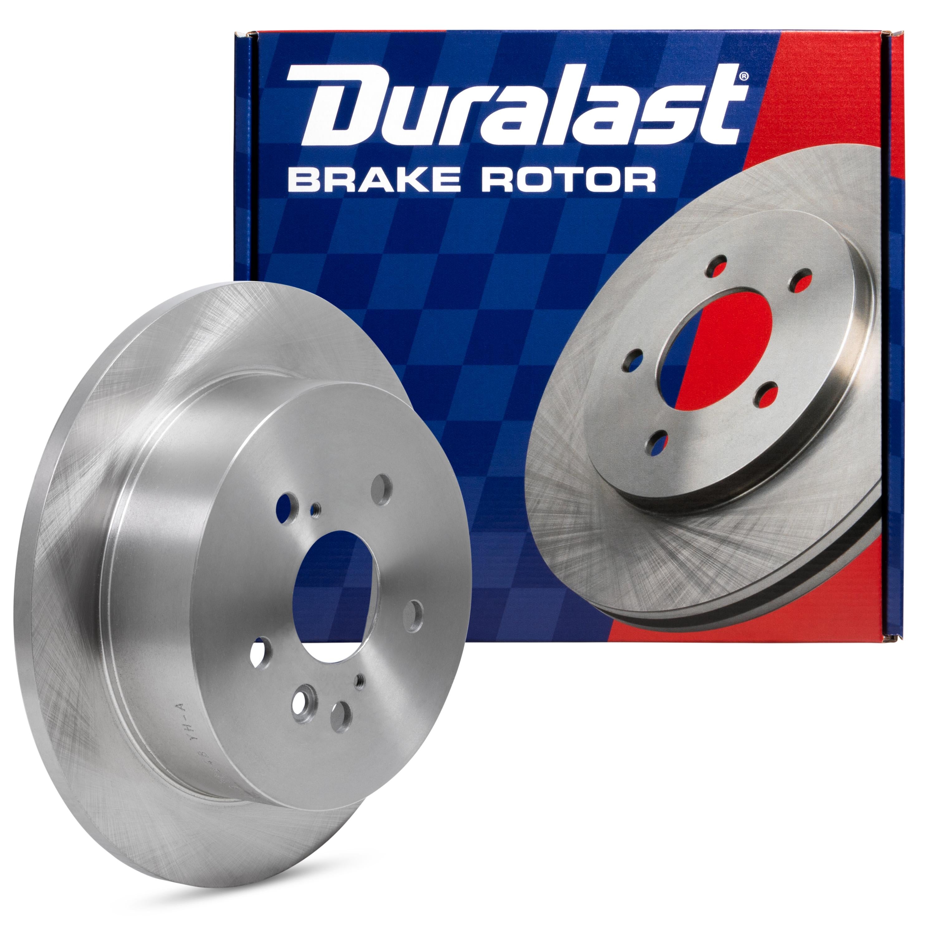 Disc Brake Rotor 31357