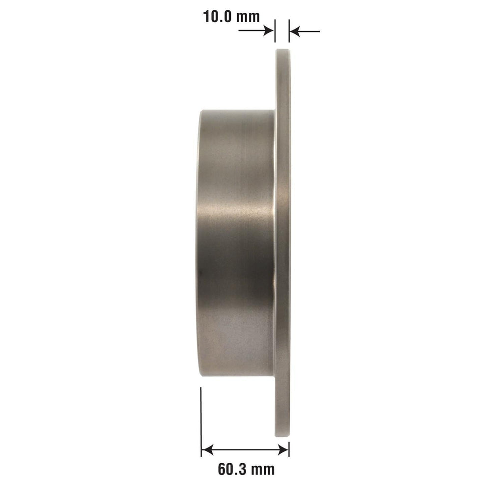 Disc Brake Rotor 31360