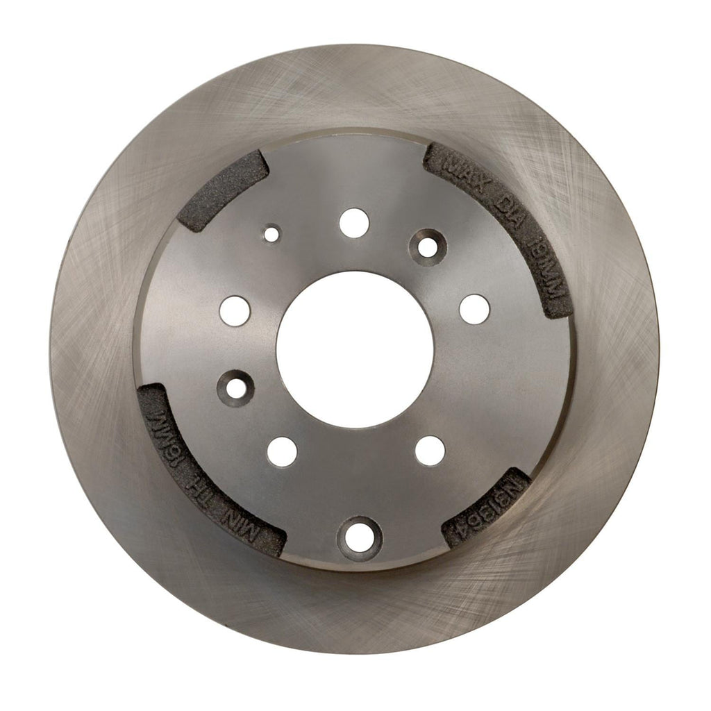 Disc Brake Rotor 31364