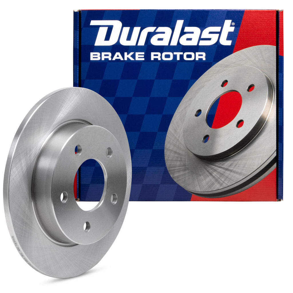 Disc Brake Rotor 31365