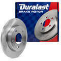 Disc Brake Rotor 31365