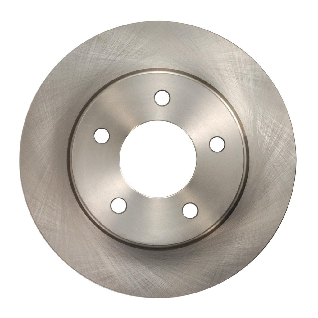 Disc Brake Rotor 31365