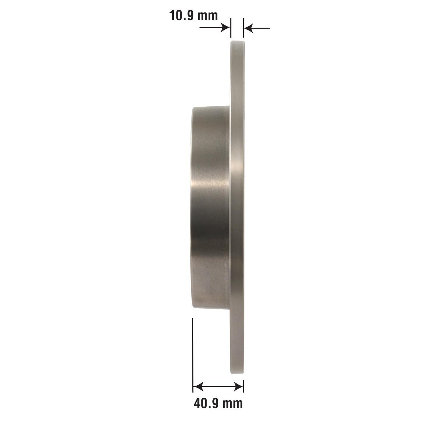 Disc Brake Rotor 31365