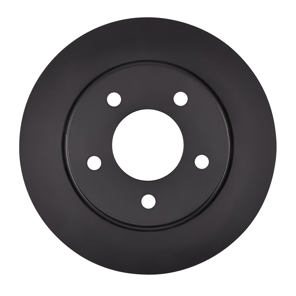 Gold Disc Brake Rotor 31365DG