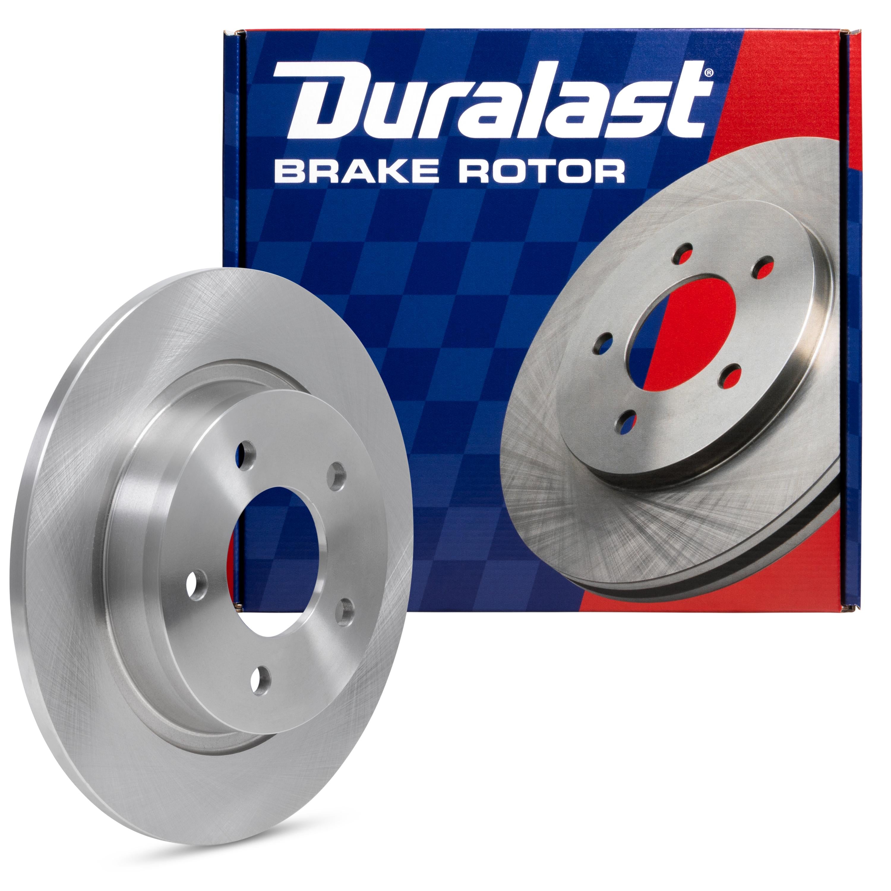 Disc Brake Rotor 31366