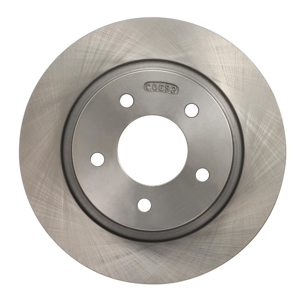 Disc Brake Rotor 31366