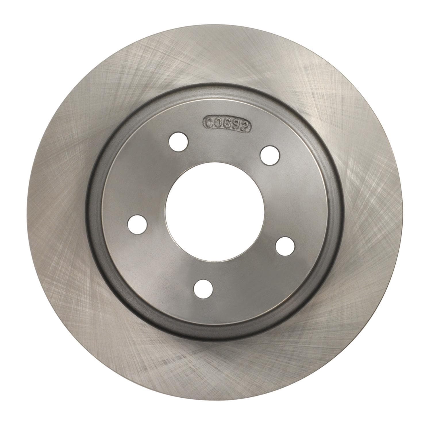 Disc Brake Rotor 31366