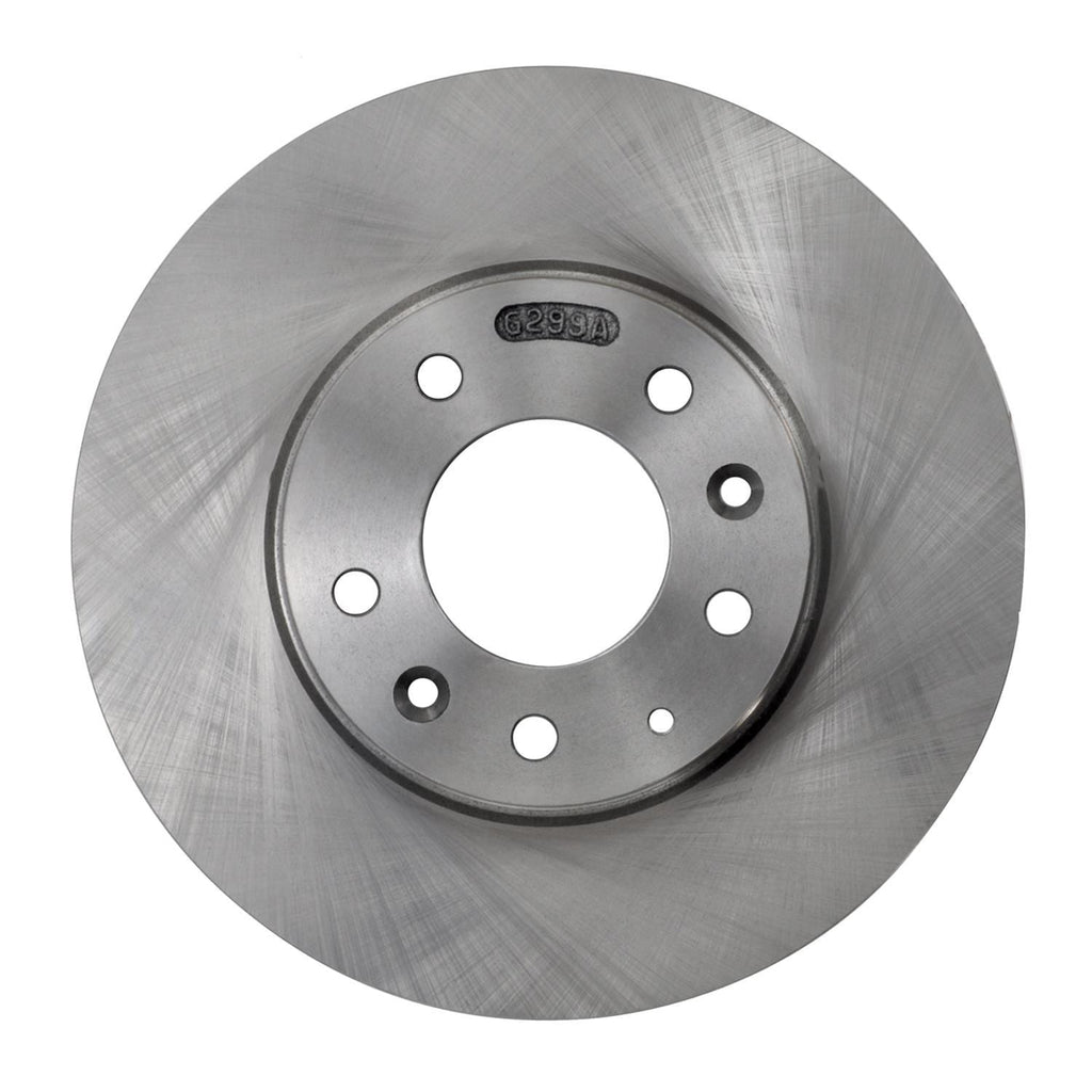 Disc Brake Rotor 31367
