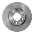 Disc Brake Rotor 31367