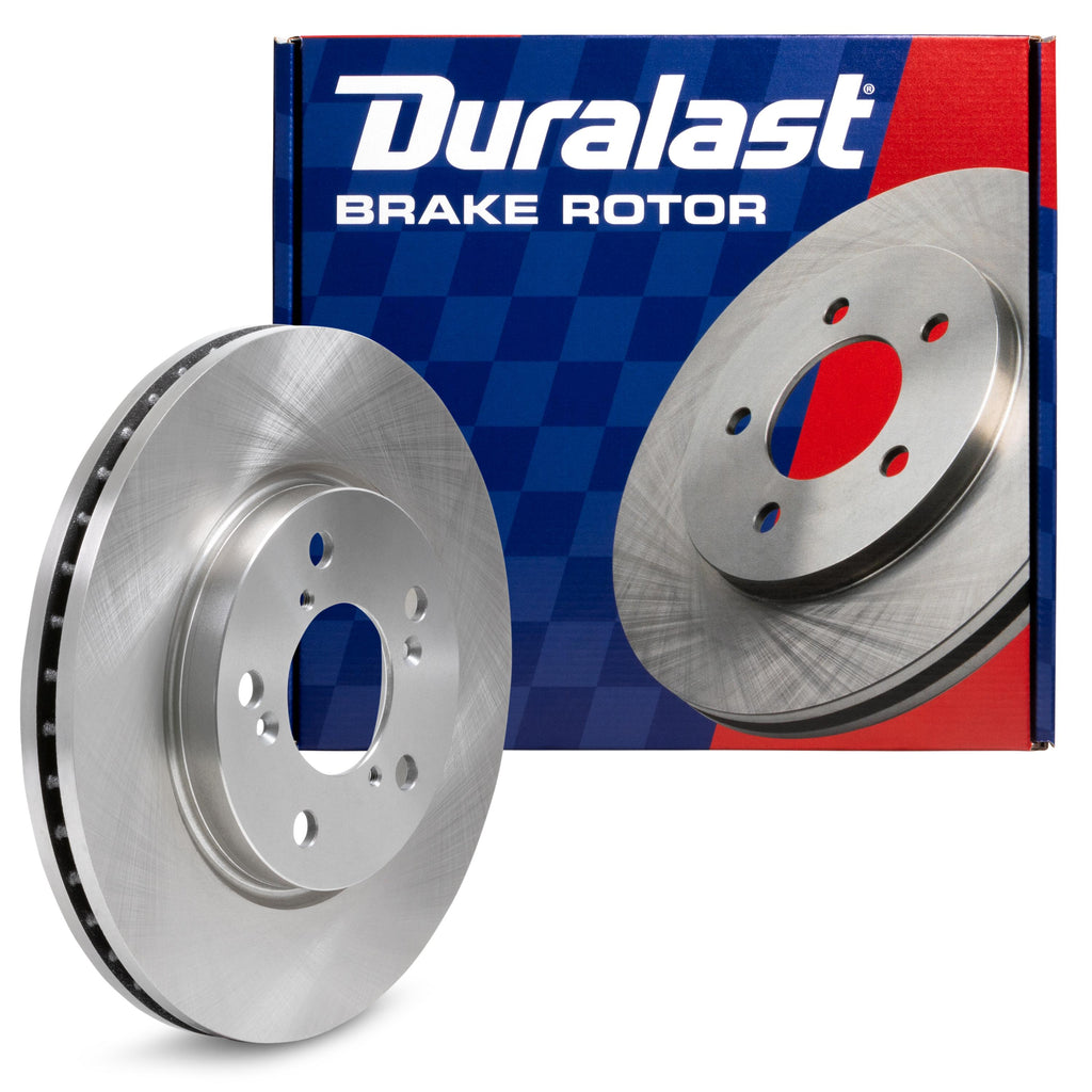 Disc Brake Rotor 31368