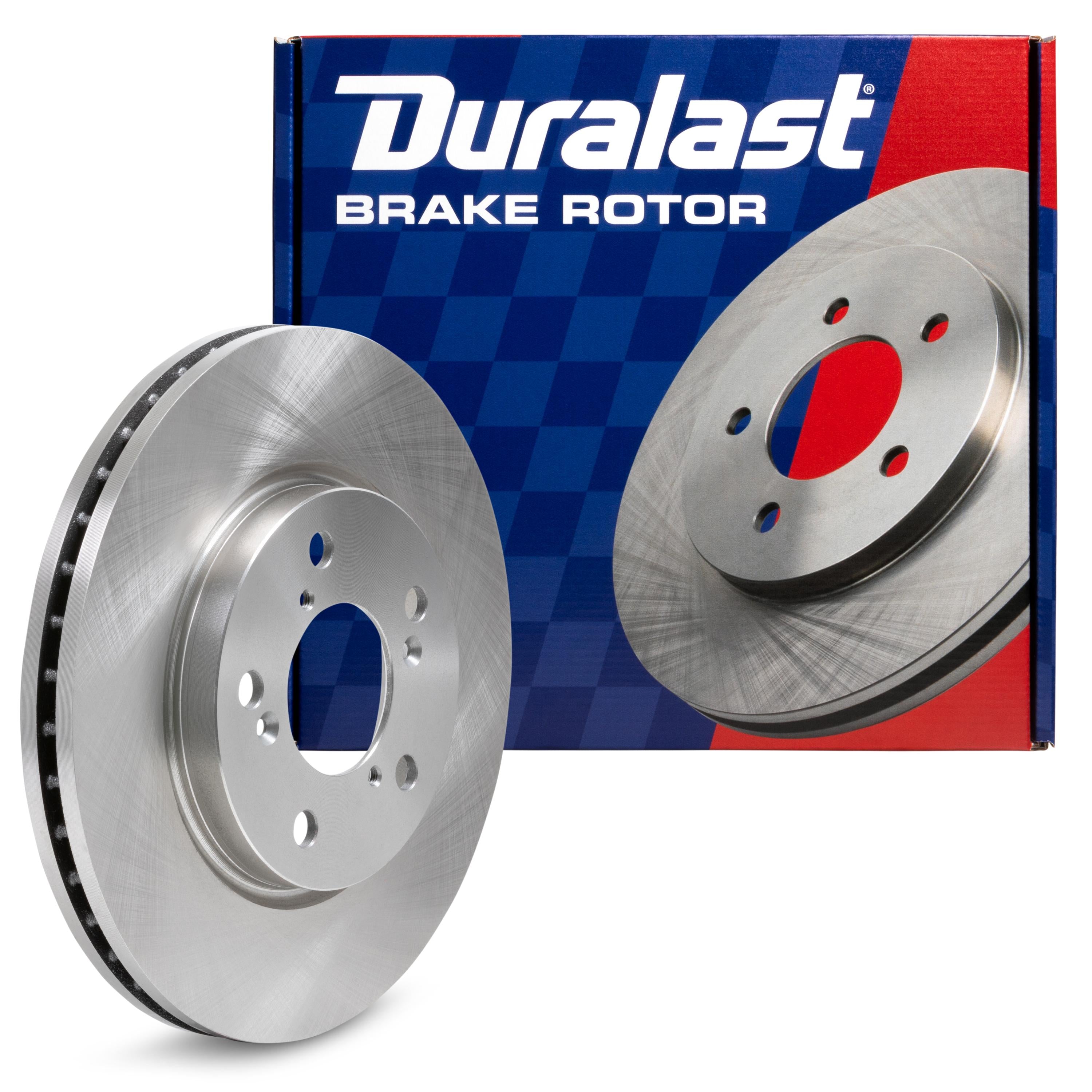 Disc Brake Rotor 31368