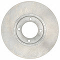 Disc Brake Rotor 3137