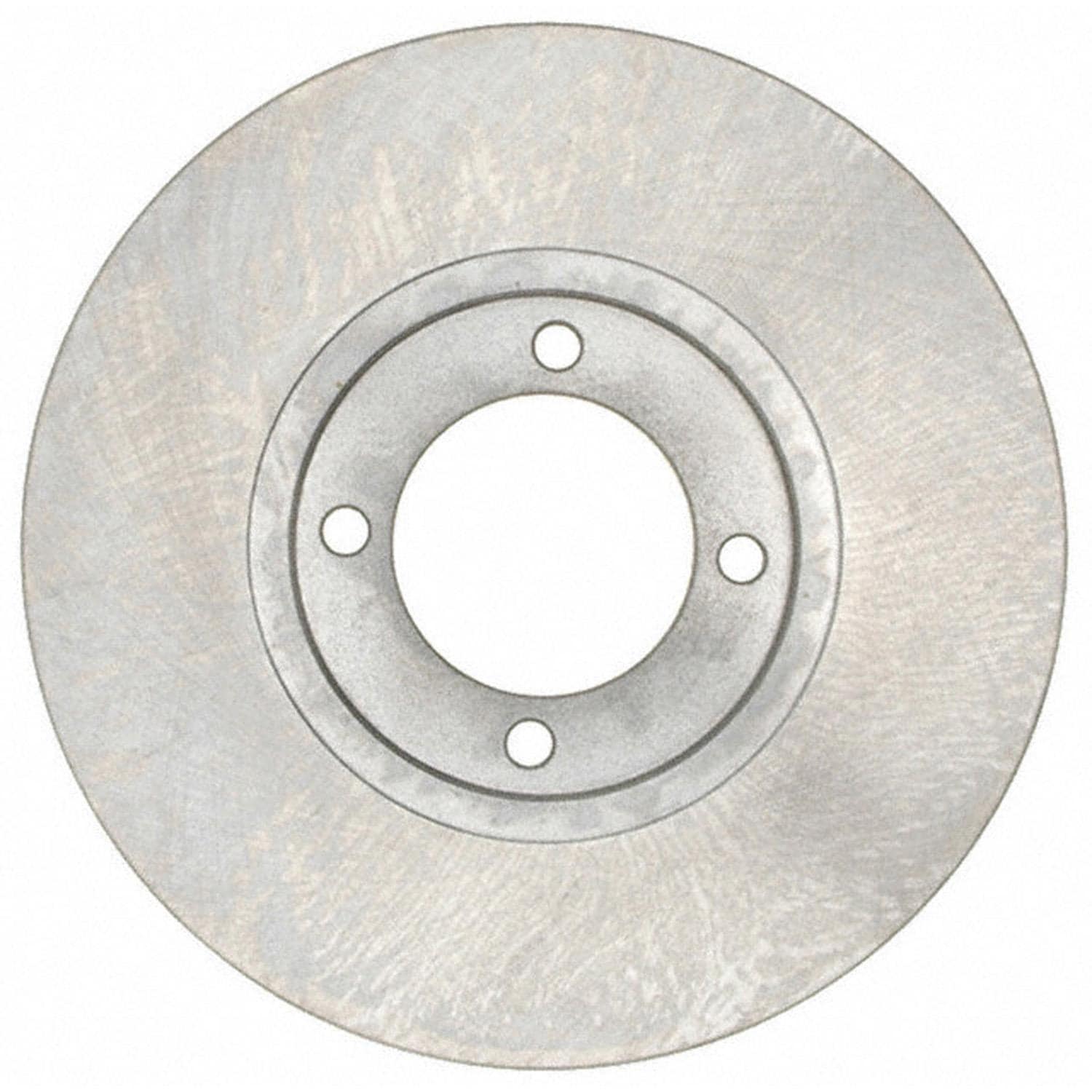 Disc Brake Rotor 3137