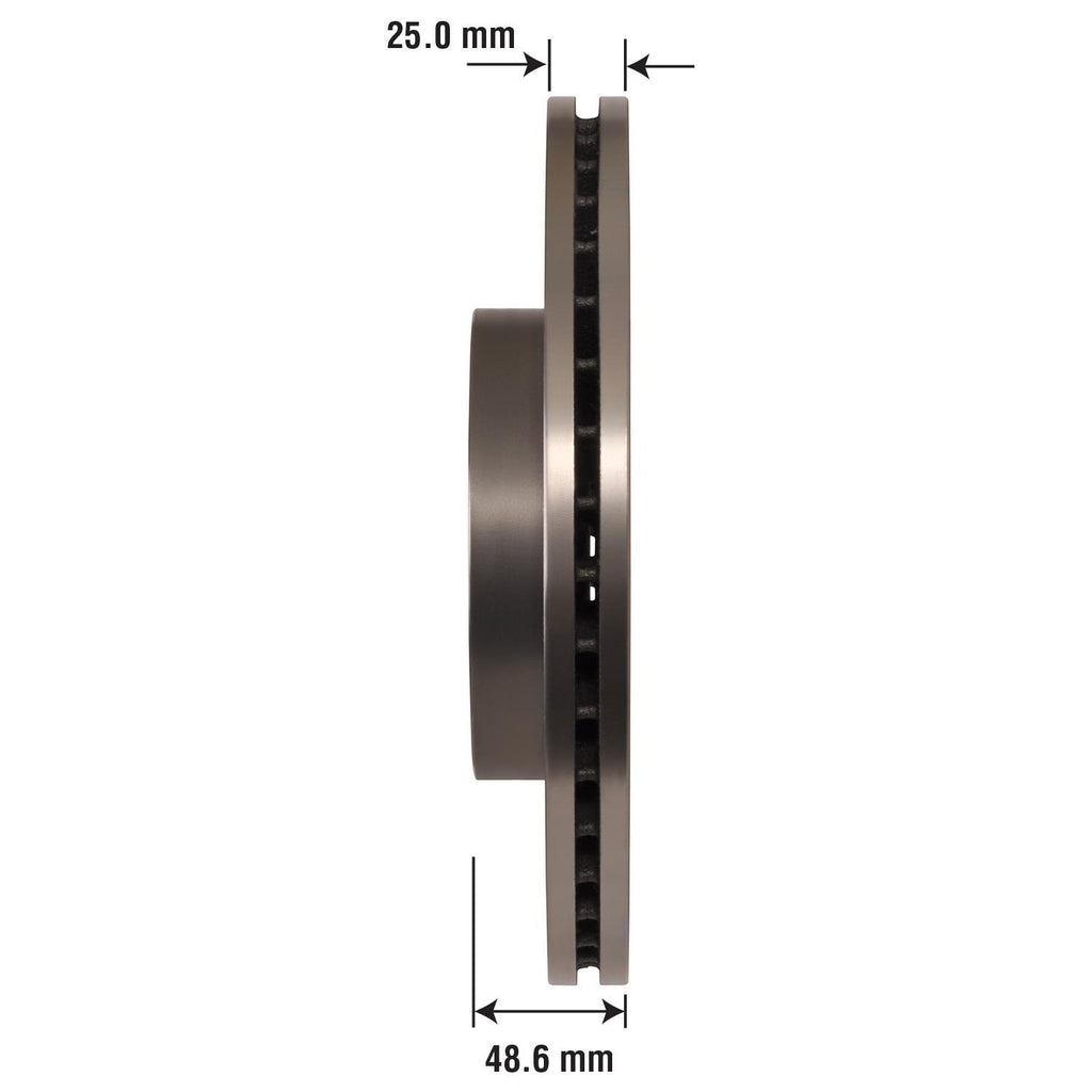 Disc Brake Rotor 31373