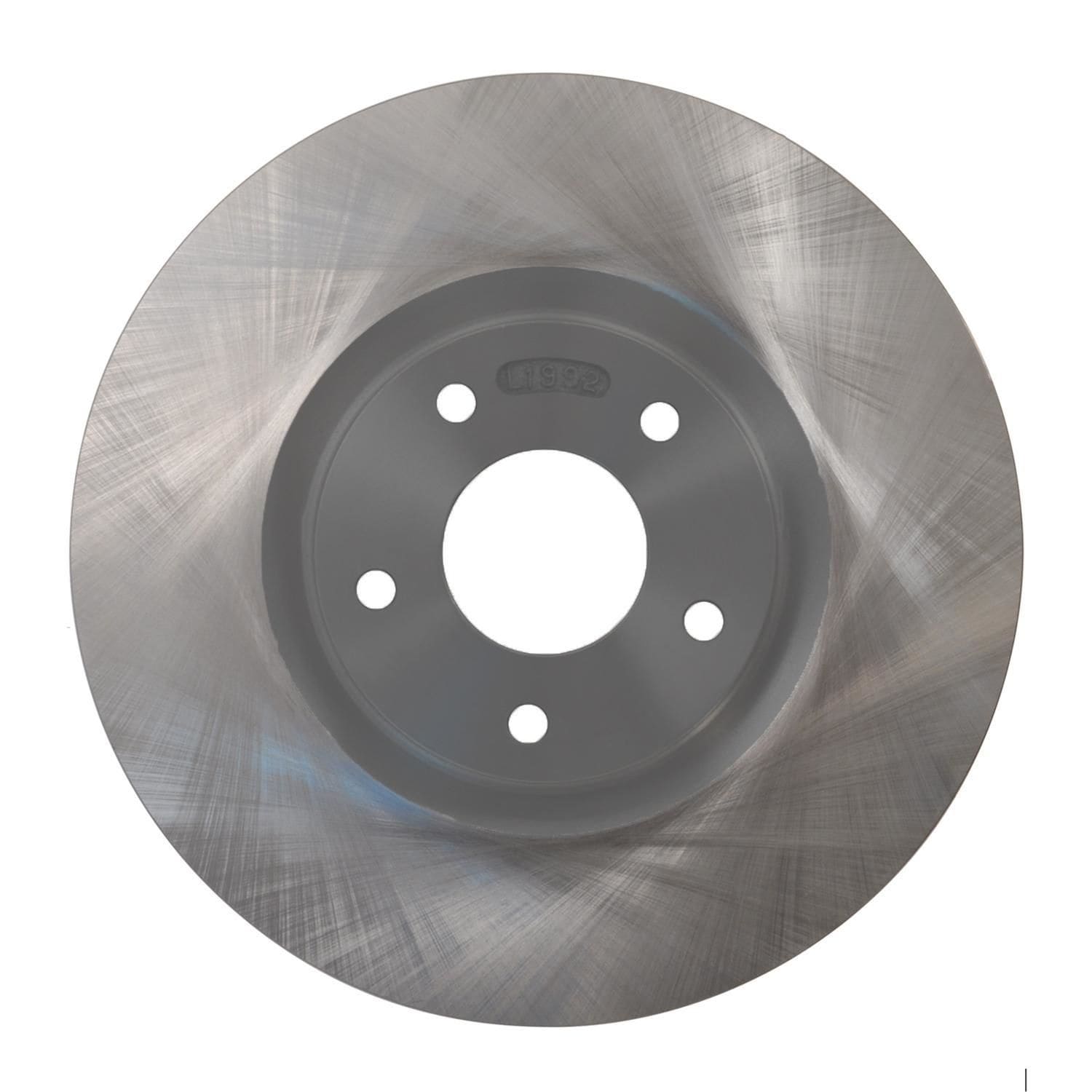 Disc Brake Rotor 31375