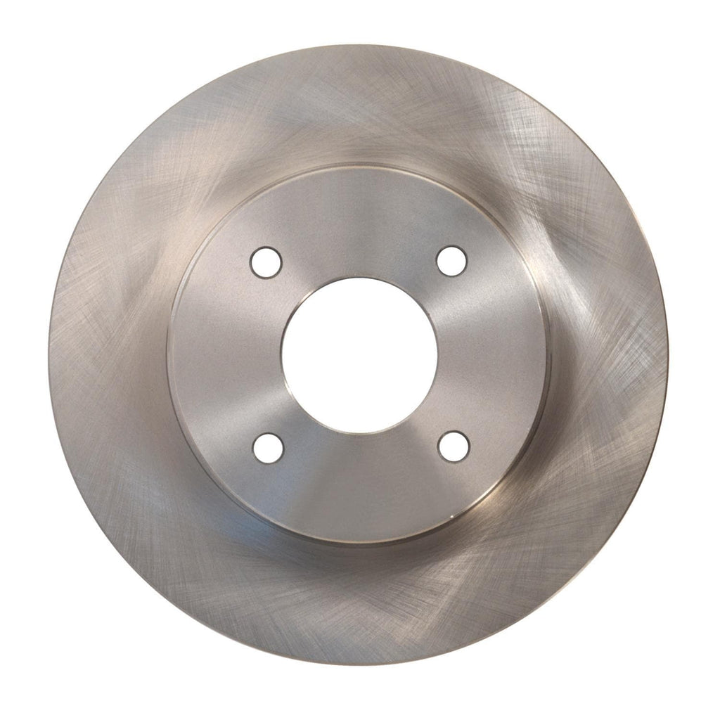 Disc Brake Rotor 31376