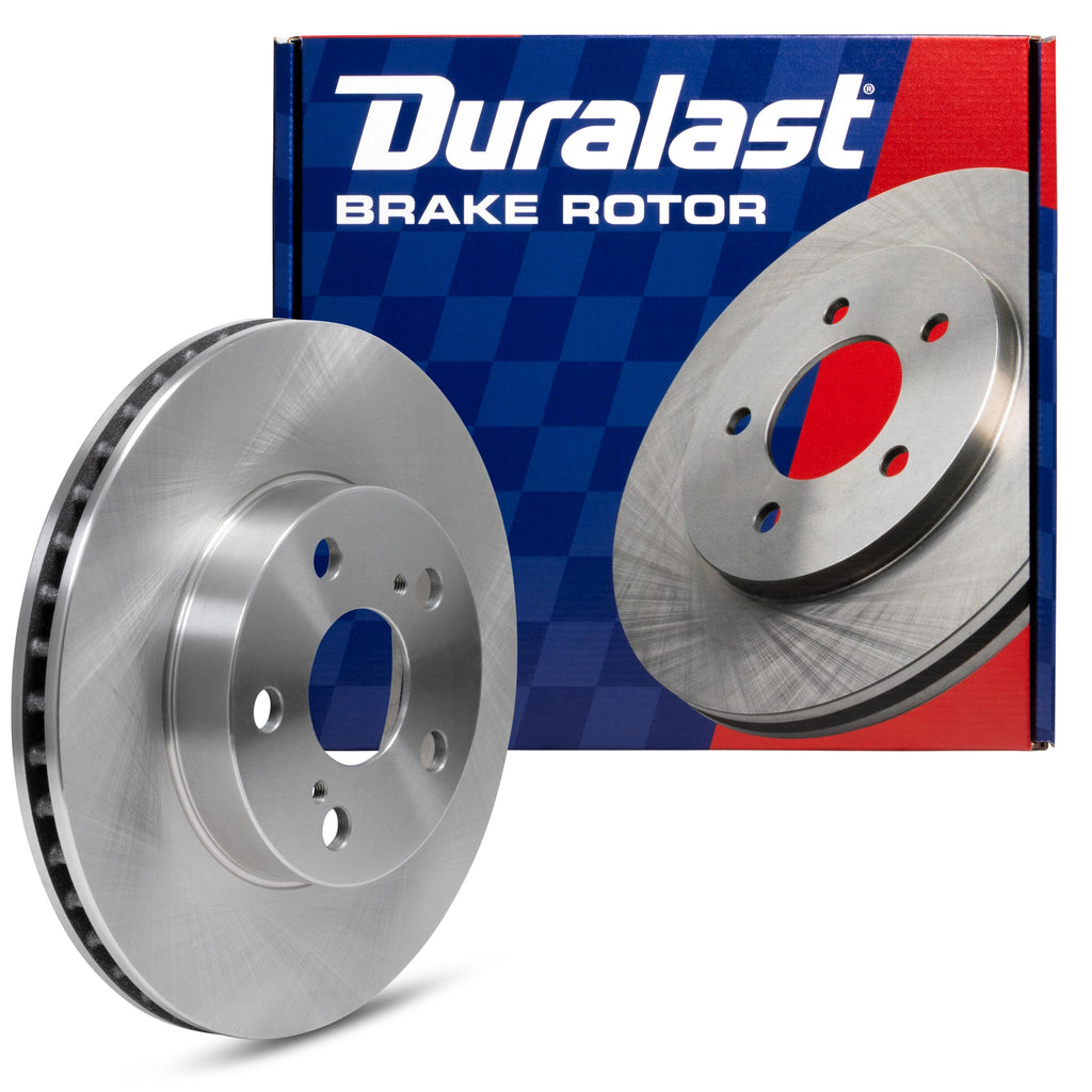 Disc Brake Rotor 31377