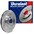 Disc Brake Rotor 31377