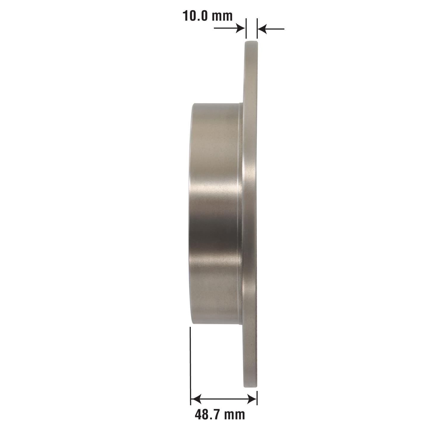 Disc Brake Rotor 31380
