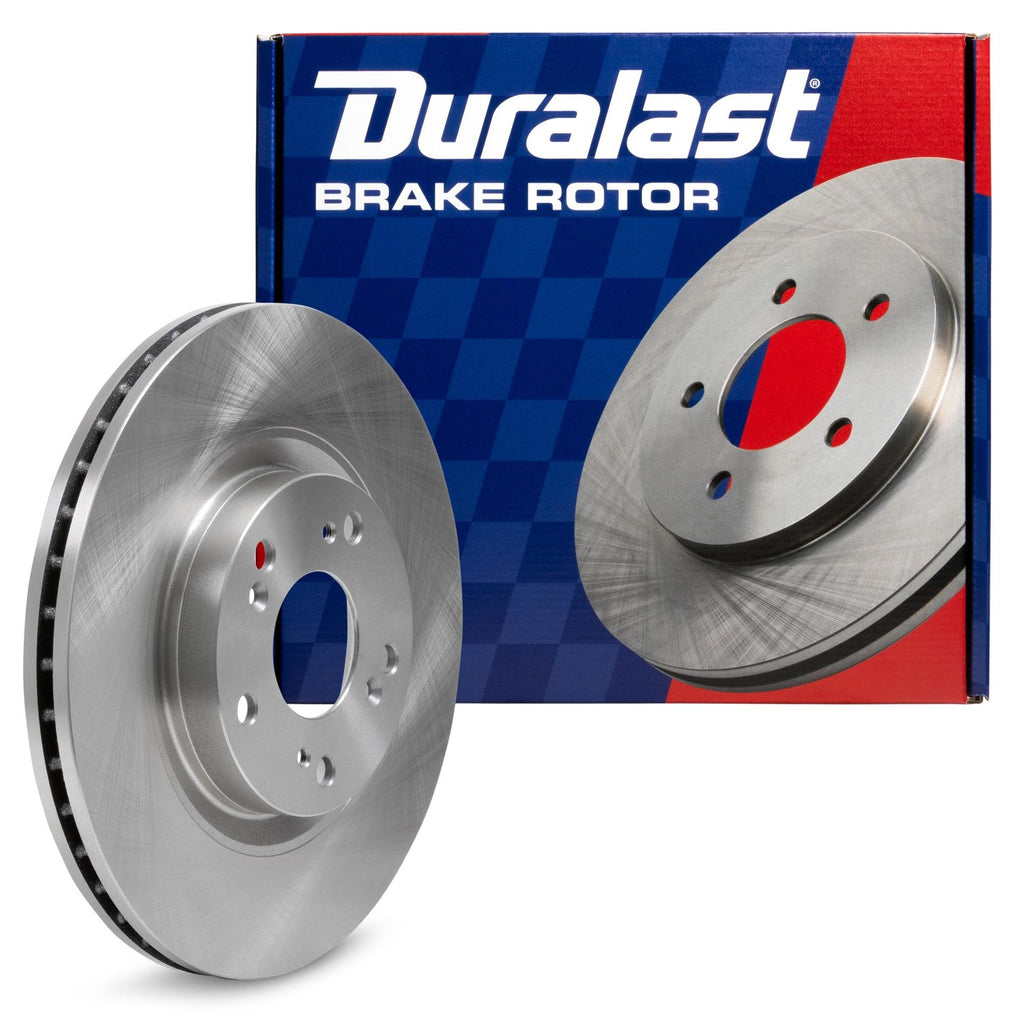 Disc Brake Rotor 31381