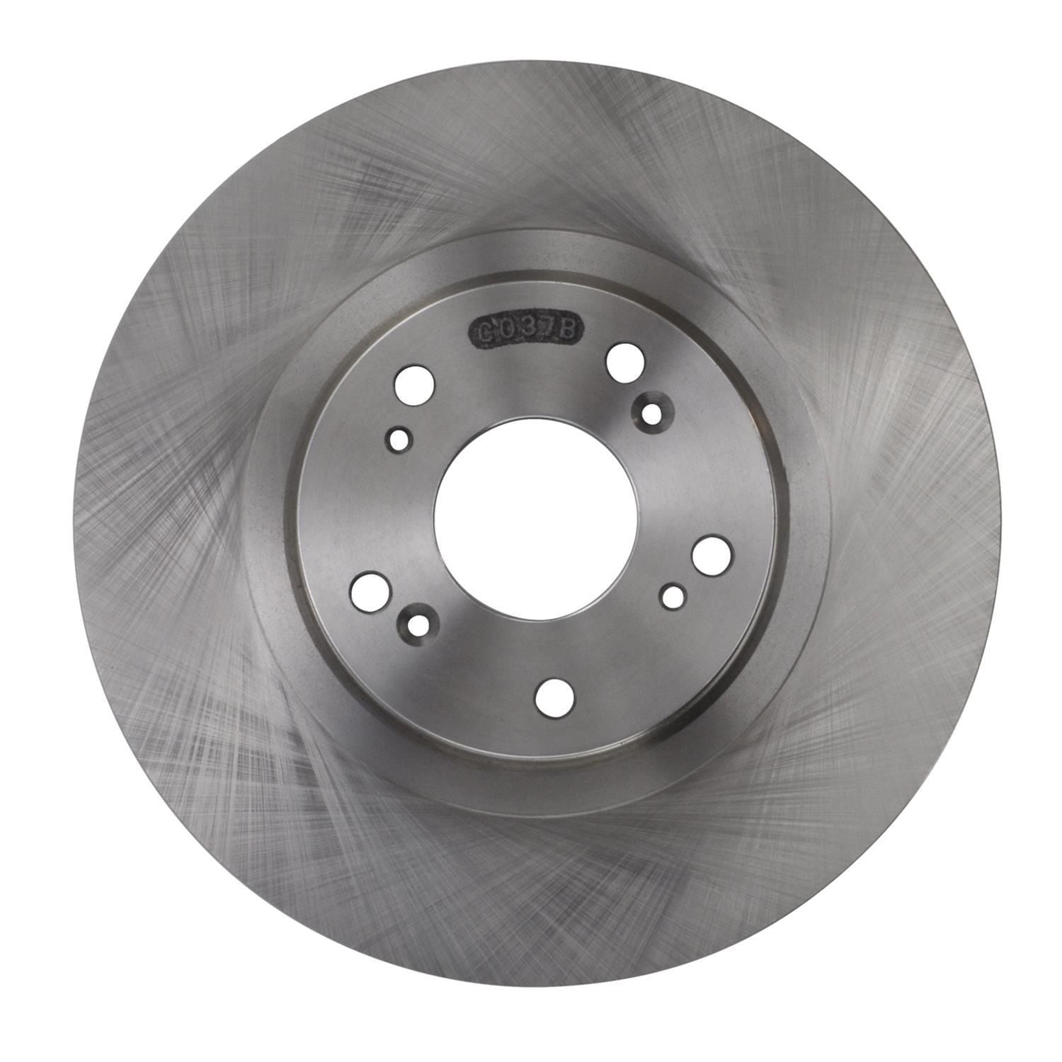 Disc Brake Rotor 31381