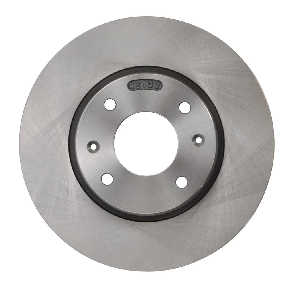 Disc Brake Rotor 31384