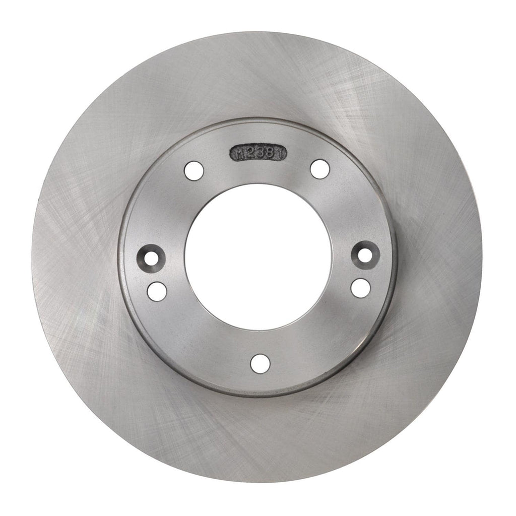 Disc Brake Rotor 31386