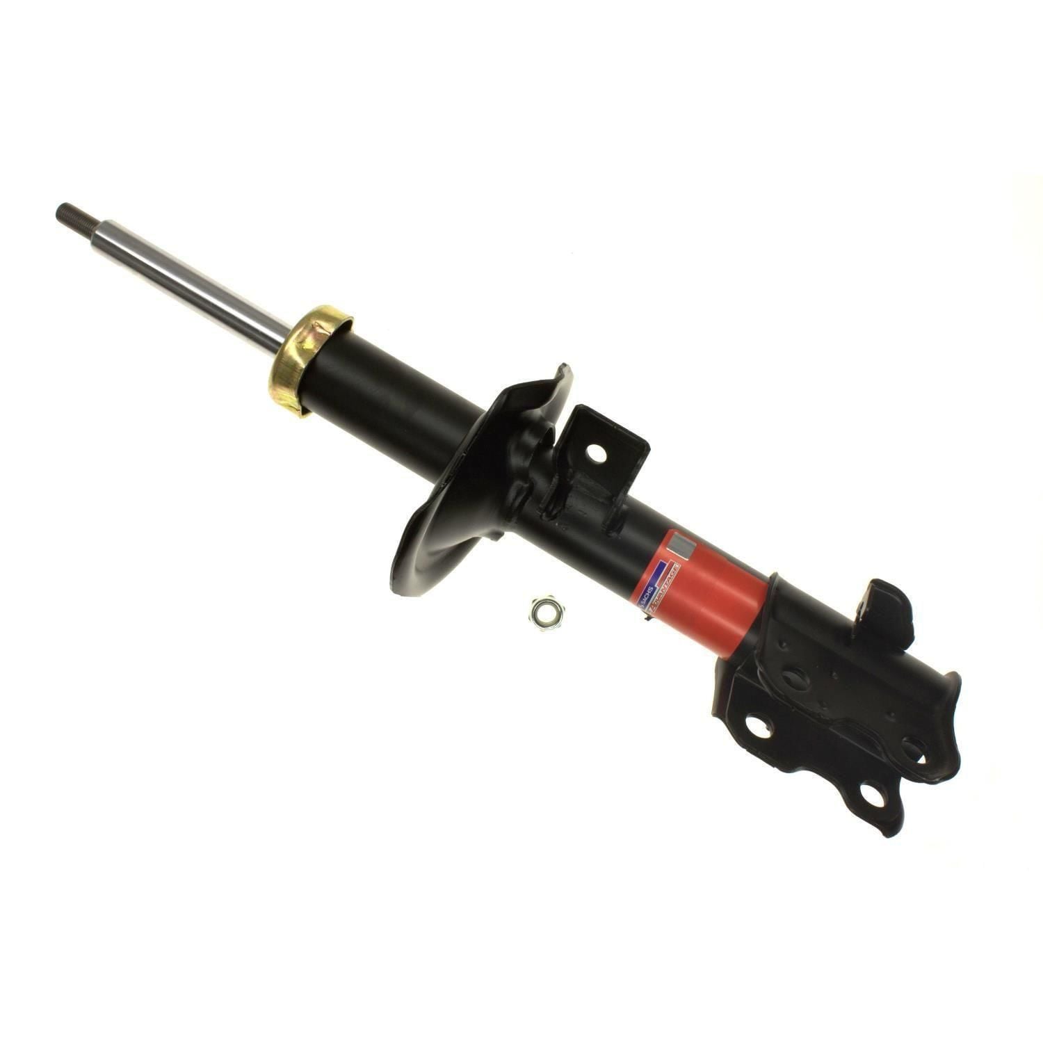 Sachs Strut Assembly 313902