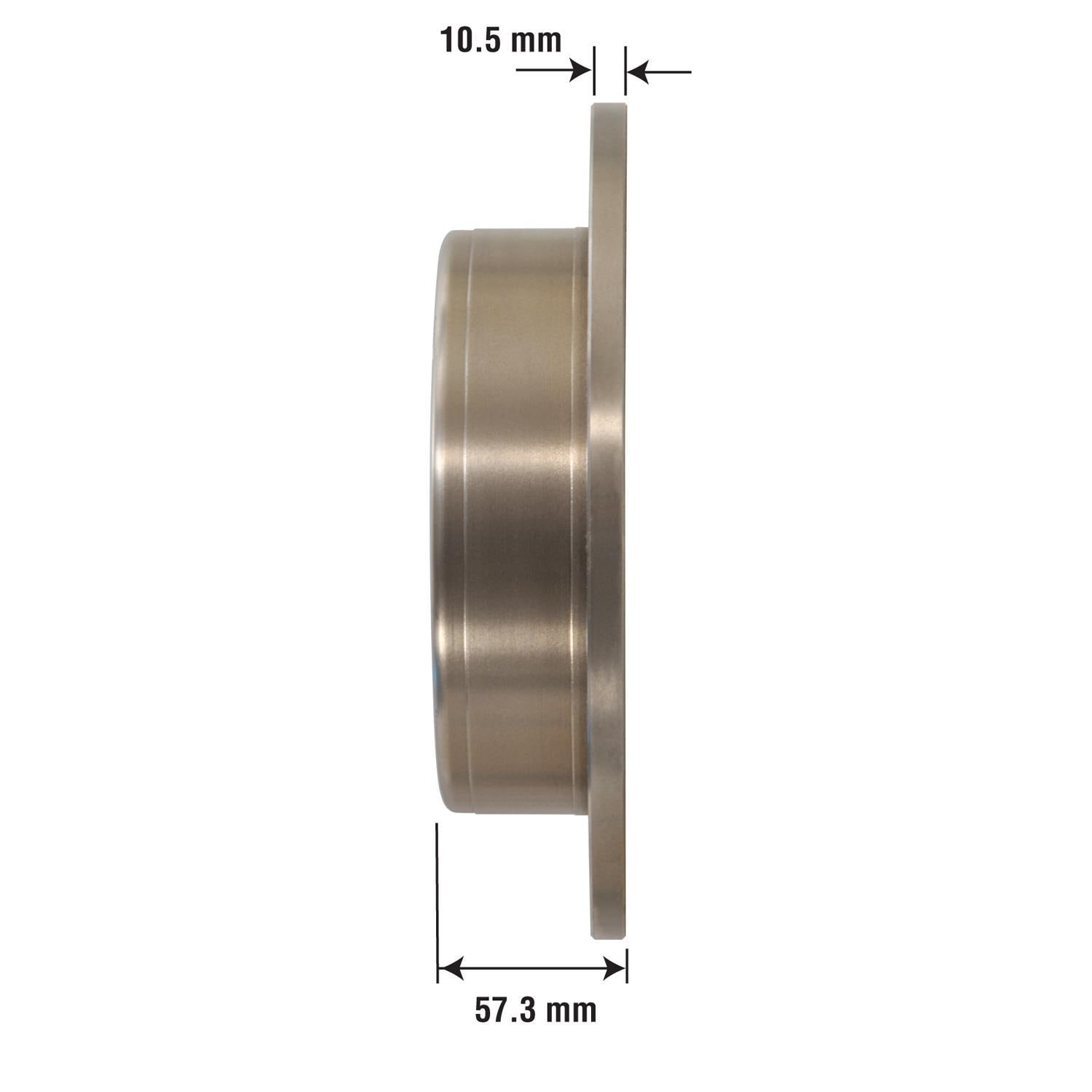 Disc Brake Rotor 31391