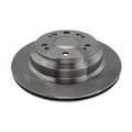 Disc Brake Rotor 31393