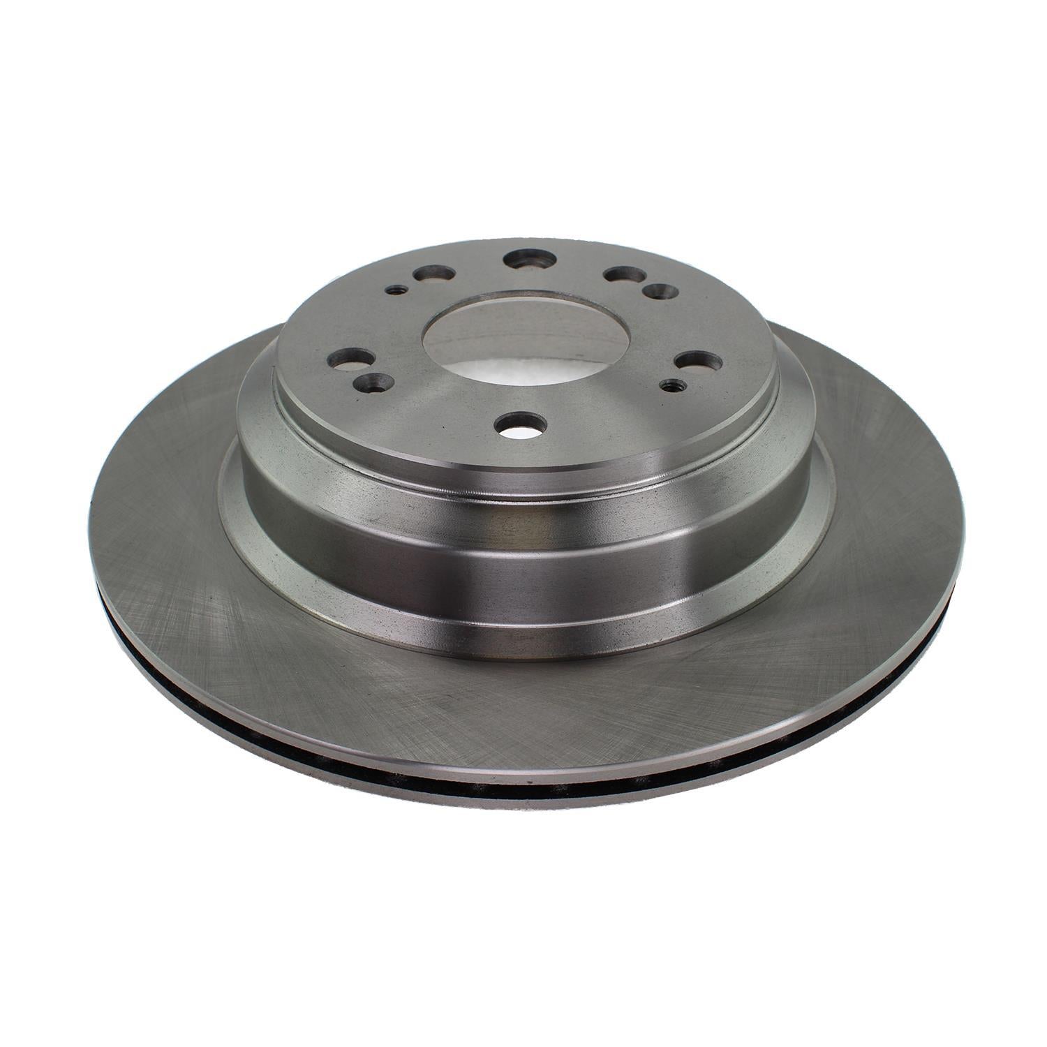 Disc Brake Rotor 31393