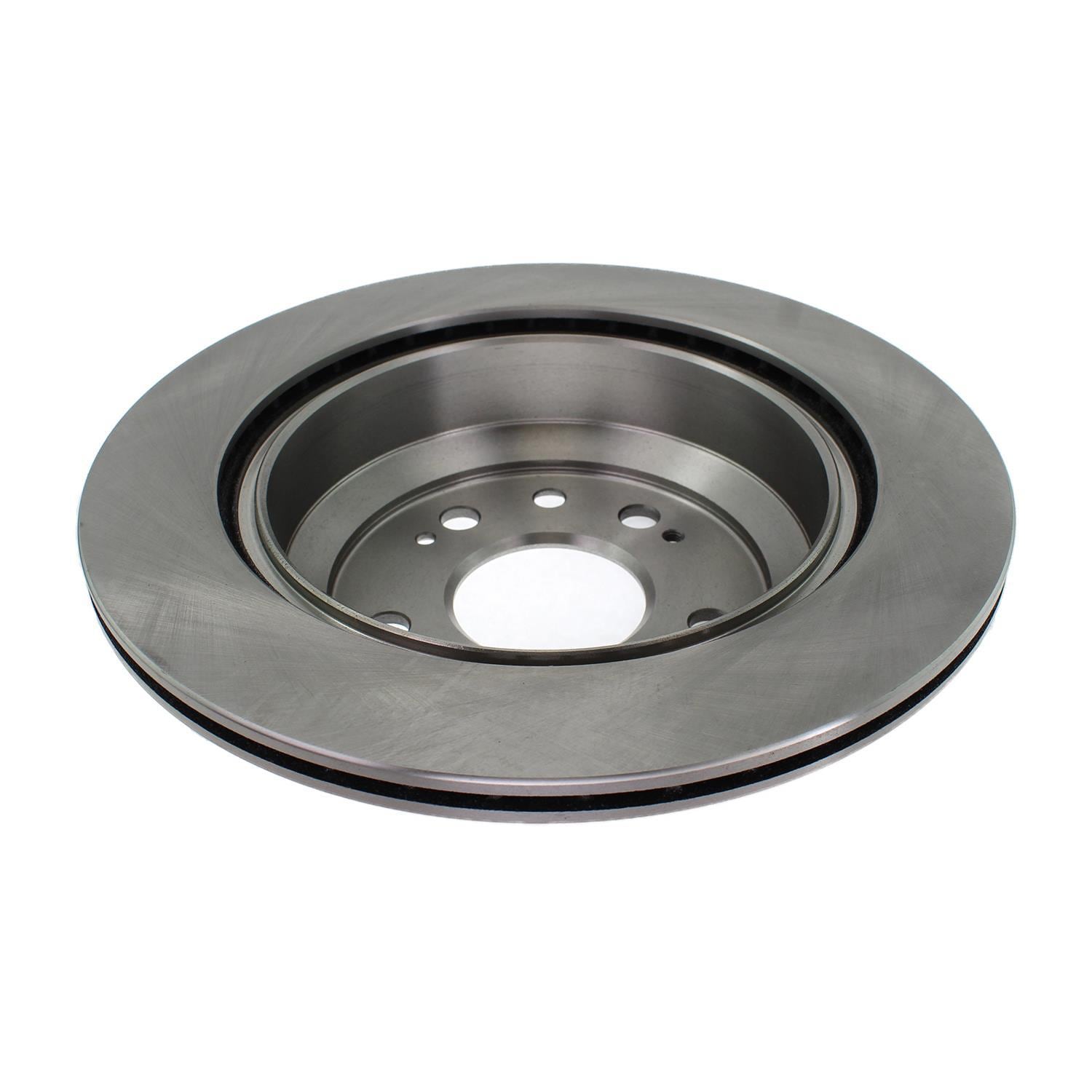 Disc Brake Rotor 31393