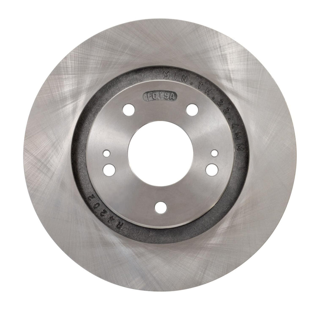 Disc Brake Rotor 31401