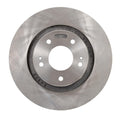 Disc Brake Rotor 31401