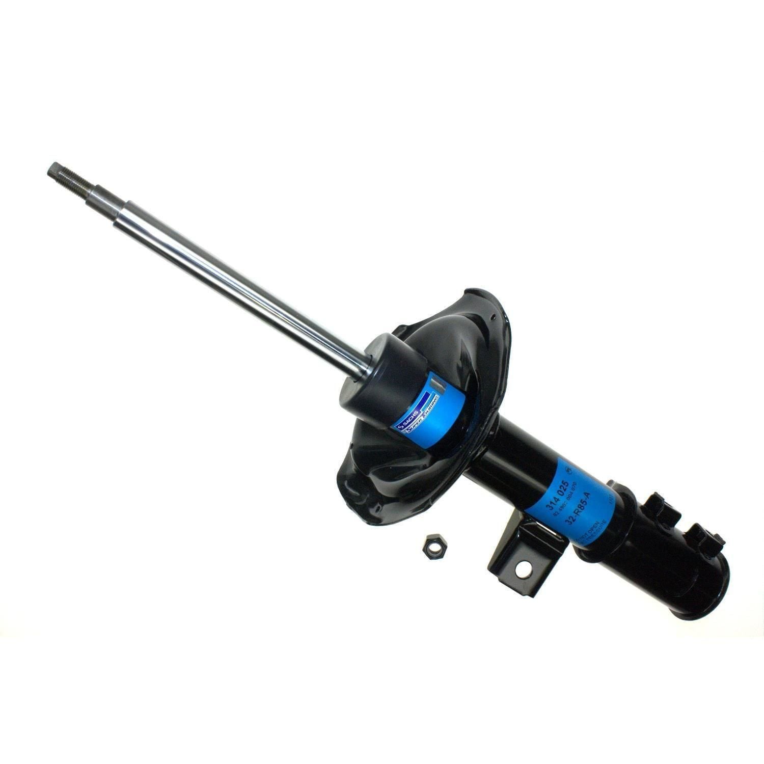 Sachs Strut Assembly 314025