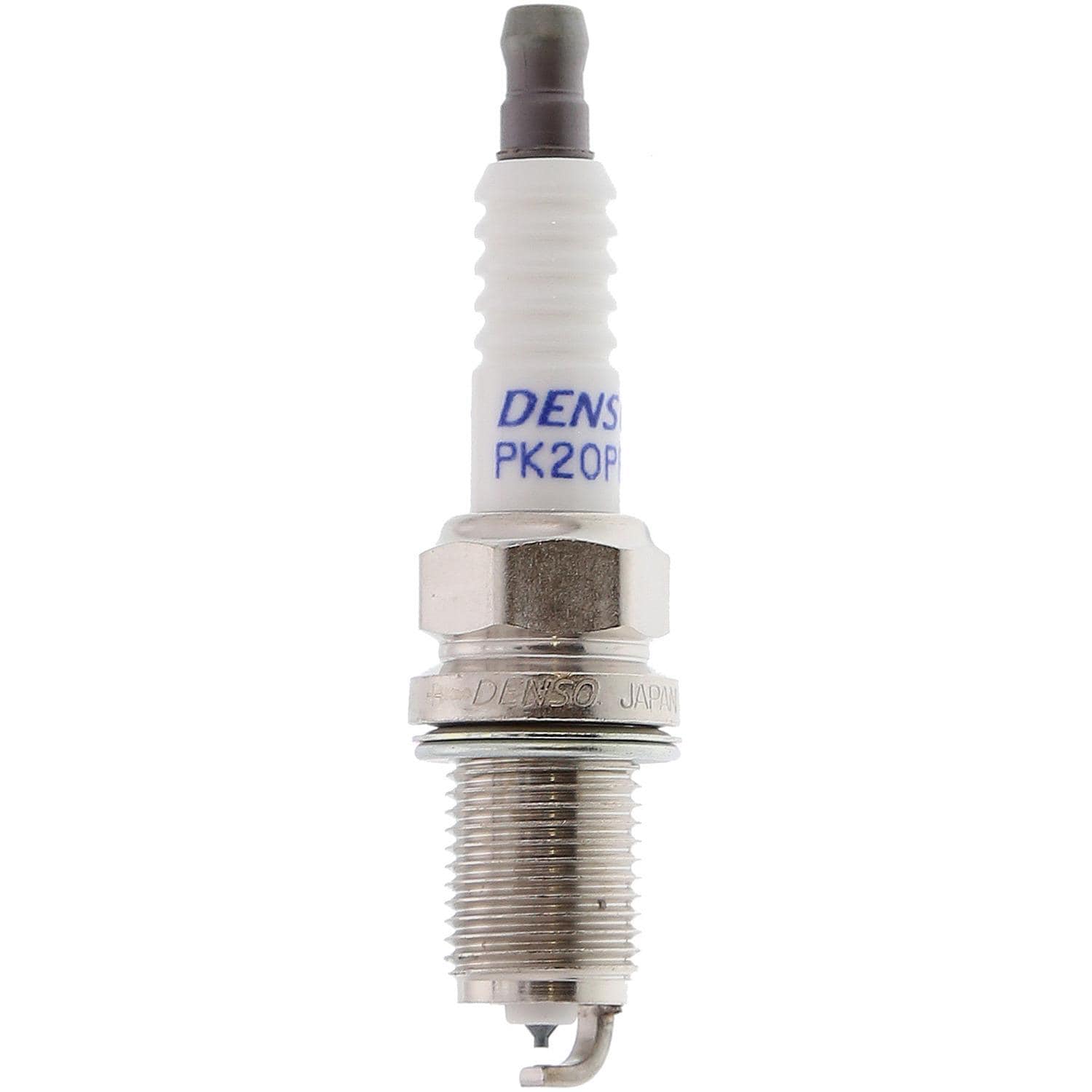 DENSO Auto Parts Double Platinum Spark Plug 3142