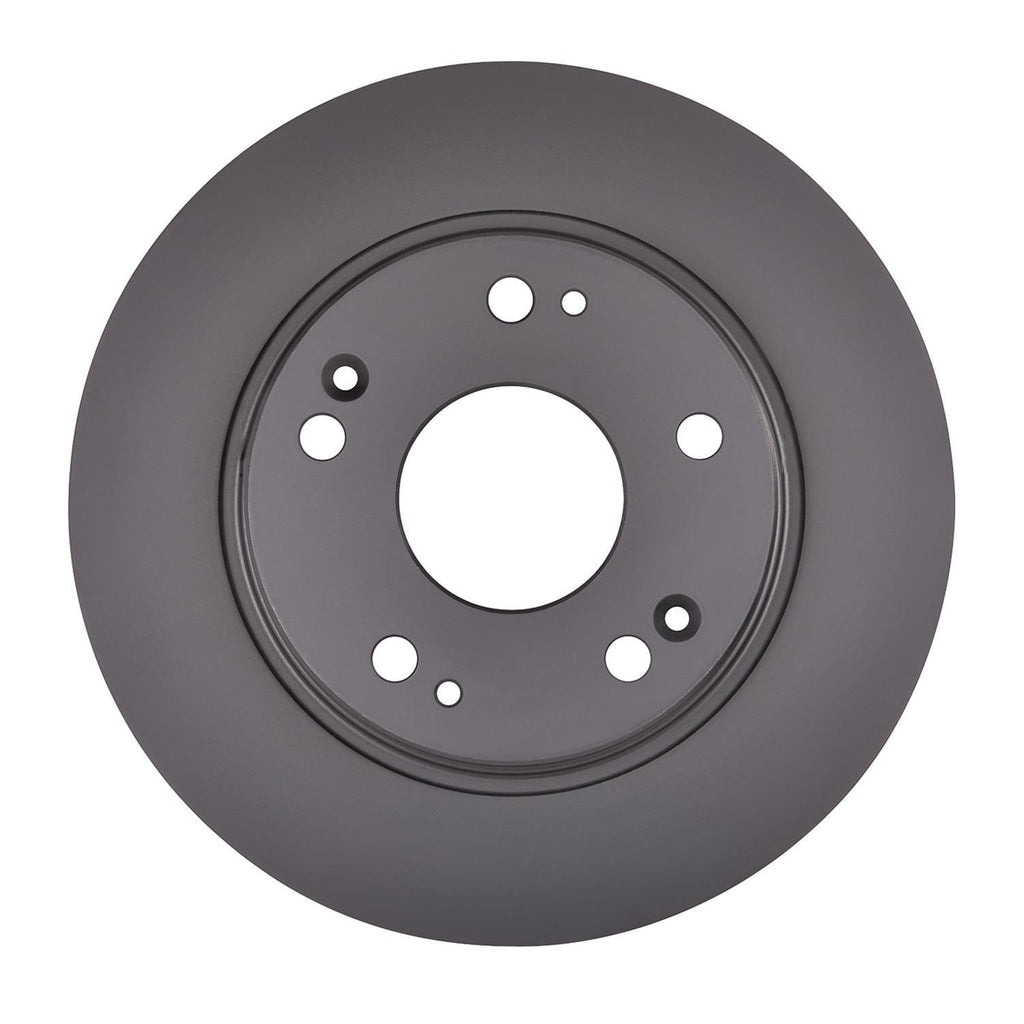 Gold Disc Brake Rotor 31420DG